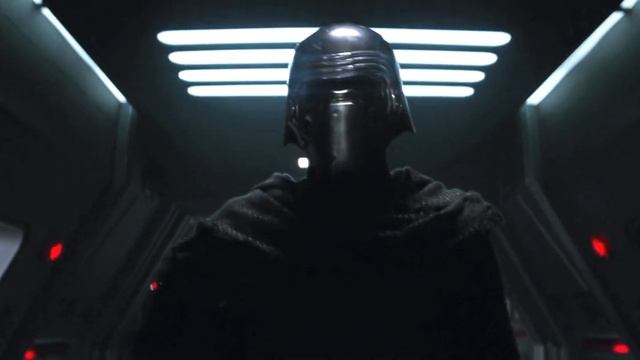 Kylo Ren - Hyperspace смотреть онлайн