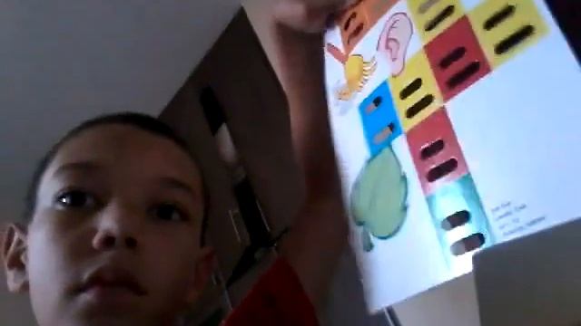Unboxing junior scrabble смотреть онлайн