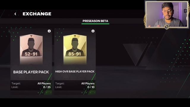 I TRIED THE NEW FIFA MOBILE GAME - EAFC MOBILE! смотреть онлайн