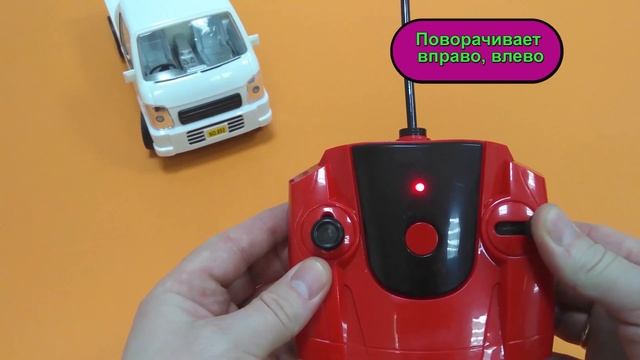 10381081 Грузовик на радиоуправлении 892 1 смотреть онлайн