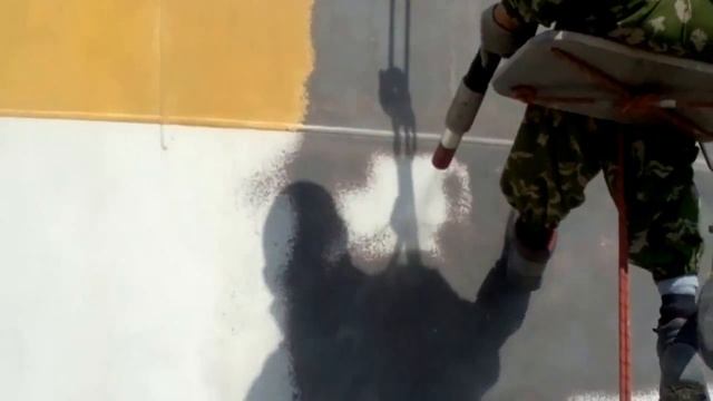 Пескоструйная работа смотреть онлайн