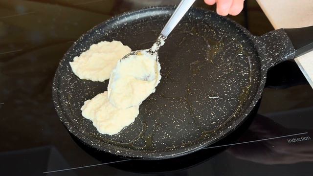 ЗА 5 МИНУТ САМЫЕ ПОЛЕЗНЫЕ ОЛАДЬИ. И ДЕТИ ПОЛЮБИЛИ СО СМЕТАНОЙ. ҚҰЙМАҚТАР. ҚАЗАҚША РЕЦЕПТ. АЙЗАДА. смотреть онлайн