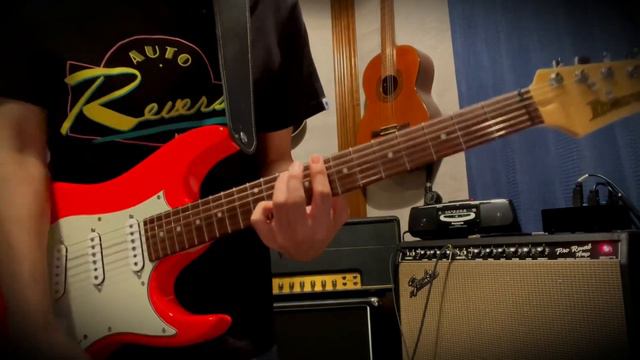 「Page 4」歯切れの良いカッティングのための基礎練習！【Ibanez AZ Essentials series 】【tomofujita】 смотреть онлайн