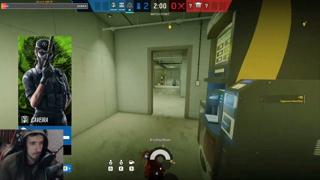 Tom Clancy’s Rainbow Six: Облога - Стріми Українською - Святкую День Народження у веселці! смотреть онлайн