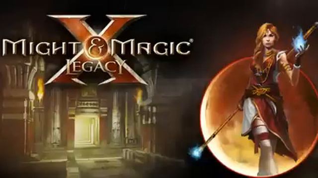 Vlog / Review Might and Magic X: Legacy смотреть онлайн