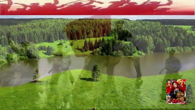 Полюшко - поле. Ансамбль Александрова смотреть онлайн