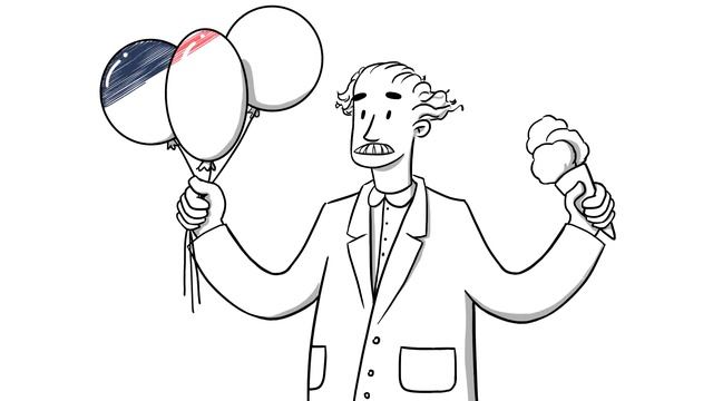Создание рекламных видеороликов Рисованное дудл (Doodle, Scribe) скрайб видео для бизнеса смотреть онлайн
