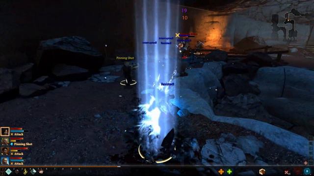 [Blind] Let's Play Dragon Age 2 - (Part 29) - Deep Roads Expedition смотреть онлайн