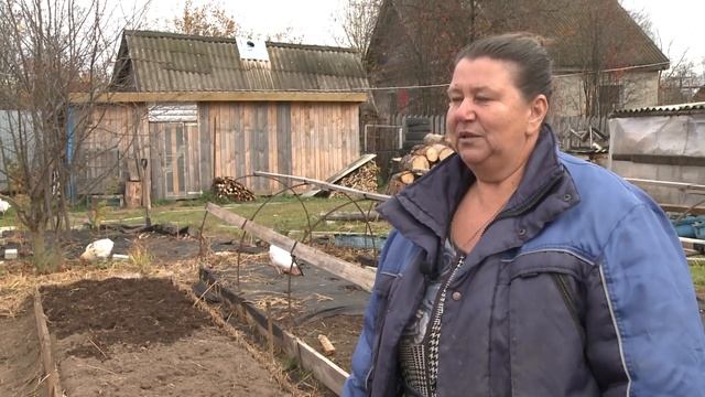 Бюджетный вариант насыпной грядки смотреть онлайн