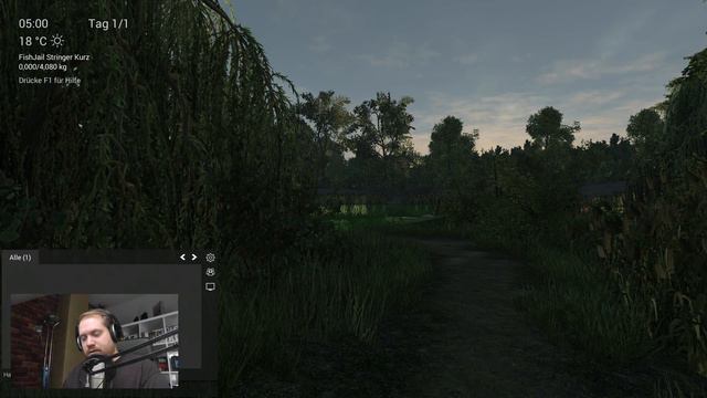 Fishing Planet ~ Hallo Angelfreunde ~ #01 [HD+][DEUTSCH] смотреть онлайн