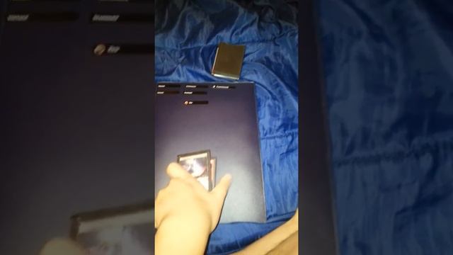 MTG Trade Binder 12-01-13 смотреть онлайн