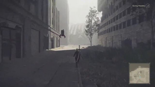 Stormo Plays Nier Automata - Episode 36: Annoying Emil смотреть онлайн