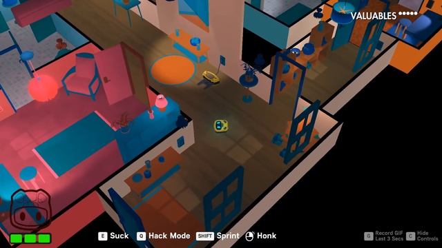 Lost Viking Midday Game Review - Roombo First Blood смотреть онлайн