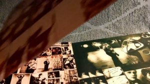 Rolling Stones Exile On Main Street (Super Deluxe Edition) Unpackaging
