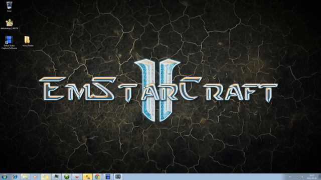 Parę Słów o tym Jak Stremować Starcraft 2 смотреть онлайн