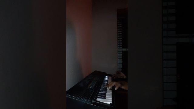 Yamaha PSS 570 slow rotary EP смотреть онлайн