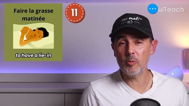 20 Expressions Idiomatiques En Français à Connaître Absolument ✅