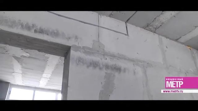 Твинблок! Строительство теплого дома! Часть 1 смотреть онлайн