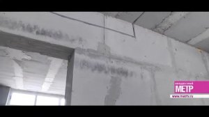 Твинблок! Строительство теплого дома! Часть 1