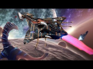 X4 Foundations 7.0 beta 4 - В кокпите №22. Начало строительства первой станции.