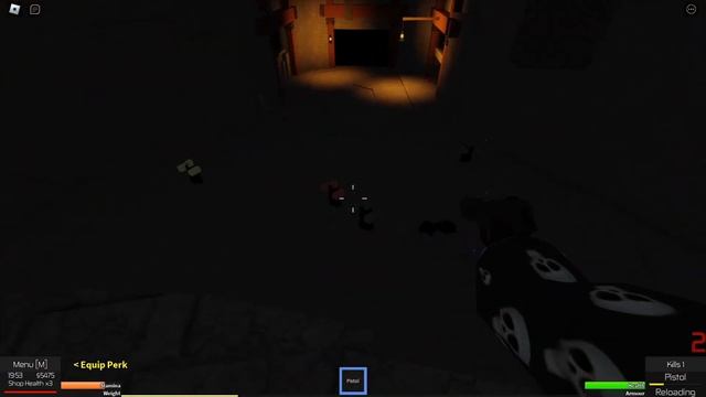 ТОП 5 ИНТЕРЕСНЫХ ИГР В РОБЛОКСЕ! #3 смотреть онлайн