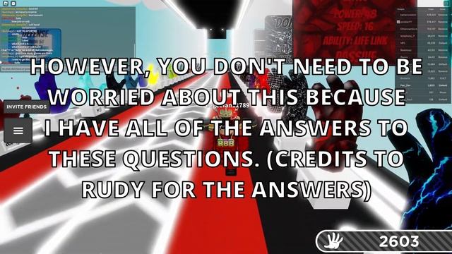 NEW SLAP BATTLES "RECALL" GLOVE & HOW TO GET THE "REPRESSED MEMORIES" BADGE!! (Roblox Slap Battles) смотреть онлайн