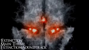 «Extinction» - Call of Duty: Ghosts Extinction Soundtrack