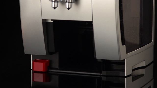 How to Clean the Coffee Grounds container of Your De'Longhi Magnifica S ECAM 22.360.S Coffee Machin смотреть онлайн
