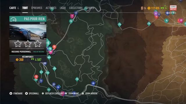 [PC] Need for Speed Payback, un Forza Horizon/The Crew made in EA ? смотреть онлайн