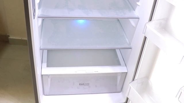 Best double door refrigerator In 2019,LG Refrigerator Inverter Linear Compressor Technolog. смотреть онлайн