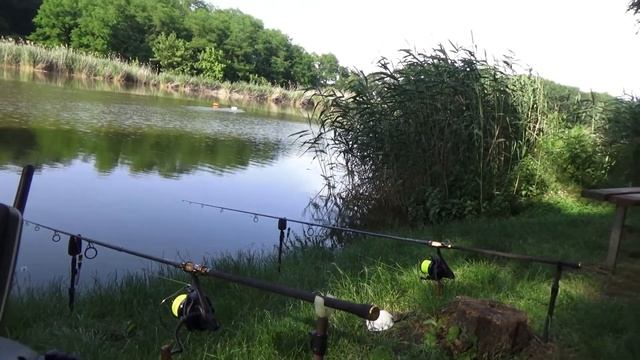 Toslon tf500 vs глубиномер KarpFisher, сравниваем показания смотреть онлайн