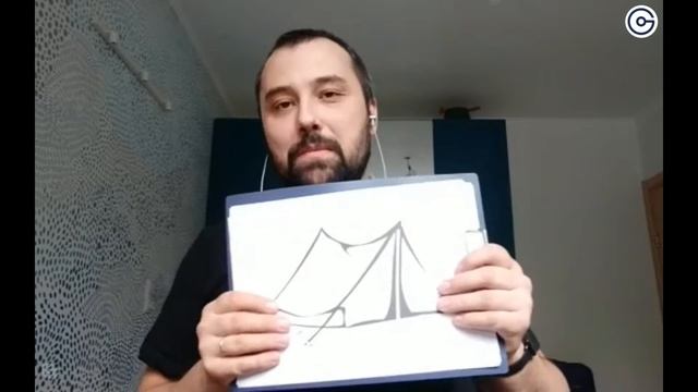 Онлайн-лекция «Как организуется полевой лагерь на геологических выездах». смотреть онлайн