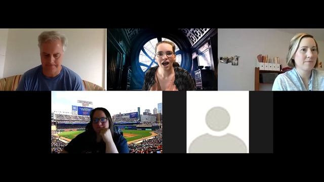 Industry Informed Immersive Graduate Training in Data Science смотреть онлайн