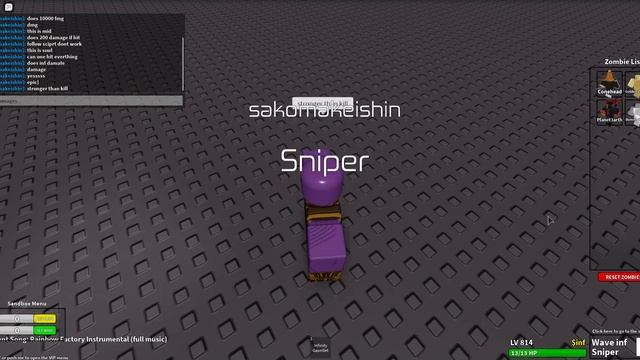 Roblox Tower Battles: Battlefront thanos tower showcase FIXEDDDDD смотреть онлайн