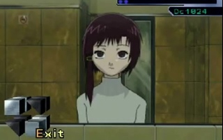 LAIN смотреть онлайн