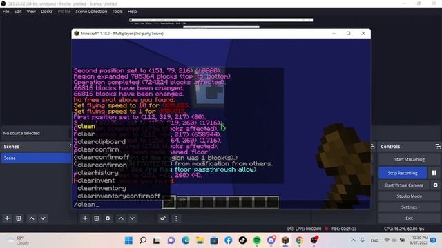 Tutorial how to make a box server in aternos смотреть онлайн