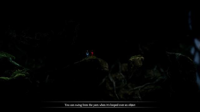 Unravel Two - Chapter One: Foreign Shore смотреть онлайн