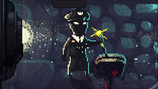 Beholder: Conductor | Анонс и мнение