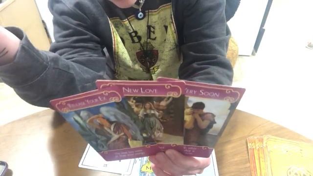 $5 Mini Reads For 5k #2 ♥️? смотреть онлайн