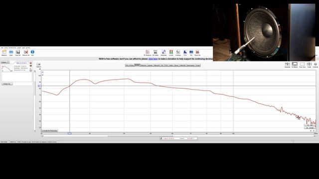 WHARFEDALE SW-15 Subwoofer Test / Review / Messung --- mächtige Bass Gewalt смотреть онлайн