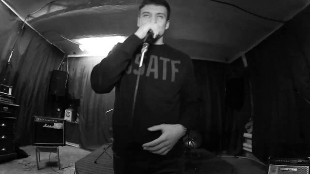 Леха Port. - Яд (cover) смотреть онлайн