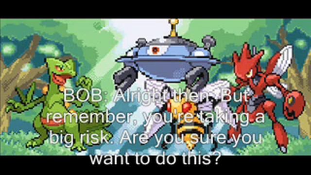 The Doomy Charizard: Bob's Army (Read description) смотреть онлайн