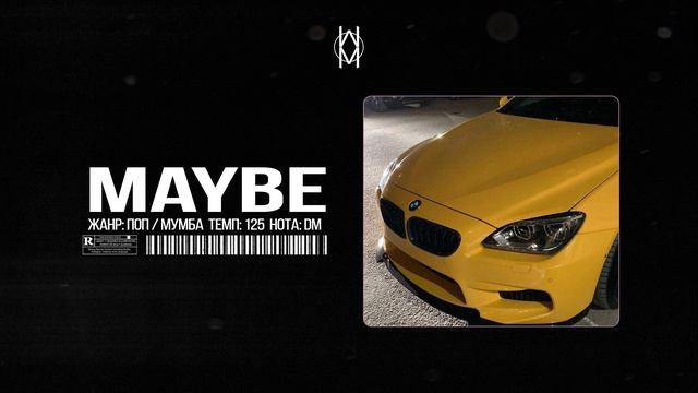 Бит в стиле GORO / JAKONE / AVG Type Beat - 