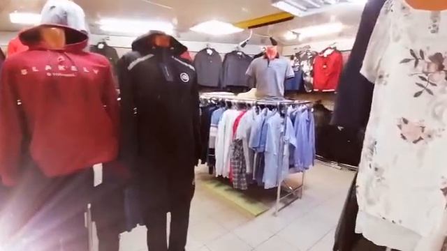 Рязань одежда магазин смотреть онлайн