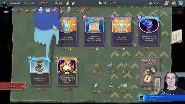 OP Cards! смотреть онлайн