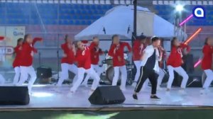 Денберел Ооржак - Паранойя (Наадан Сурхарбаан 2019)