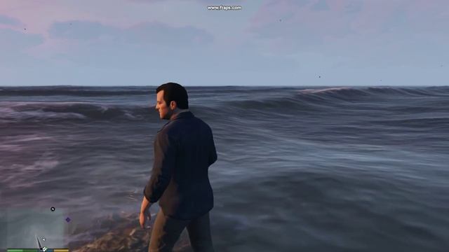GTA 5 GT 740M I5 4200U 8GB смотреть онлайн