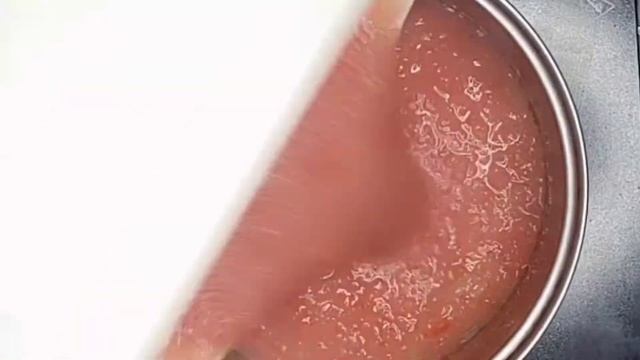 #Этот томатный постный диетический суп станет Вашим спасением, если решили похудеть и оздоровиться!