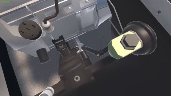 My Garage #39 - ТУРБО ШАХА !(ОБНОВА МУЛЬТИПЛЕЕР)