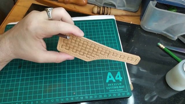 Прикладная браслетология. Технологическая карта смотреть онлайн